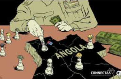 Cuban Military Businesses in Angola Earn Big Money (Video)