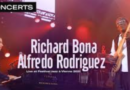 Richard Bona & Alfredo Rodriguez – Song of the Day