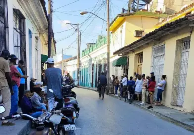 Even Privately Run Bakeries in Cuba Are Rationing Bread