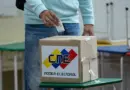 Final Report on the Stolen Venezuelan Presidential Election