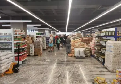 Why Does it Cost More to Produce Food in Cuba than Import?