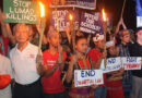 Human Rights Entities Celebrate Duterte’s Trial