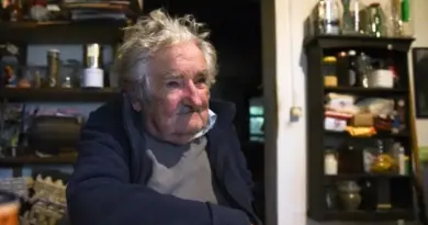 Pepe Mujica and the Difficult Task of Forgiveness