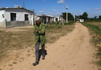 Gender Gaps Increase in Rural Areas of Cuba