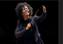 Utah Symphony and its Cuban Director Jessica Rivero