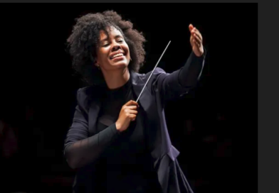 Utah Symphony and its Cuban Director Jessica Rivero