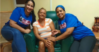 Cuban Mothers Who Protest and the Power that Represses Them