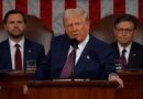 Trump’s Address to Congress & Two Senator’s Responses