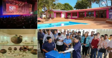 Ortega Declares 12 Confiscated Properties “Public Works”