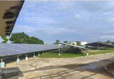 What We Know of the Cuban Government’s 55 Solar Park Plans