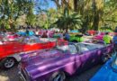 Vintage Colors in Havana, Cuba – Photo of the Day