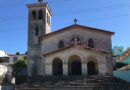 The Jesus Obrero Chapel in Havana’s El Fanguito Barrio