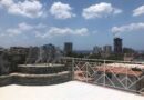 Havana Seen from Above