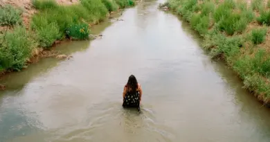 How Artists Rethink the US/Mexico Border Water Crisis