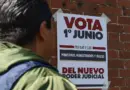 Mexicans Vote Sunday in Country’s First Judicial Elections