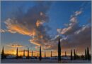 Sunset in Naco, Arizona, USA – Photo of the Day