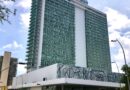Havana’s Hotel Habana Libre