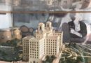 The Hotel Nacional of Havana, Cuba