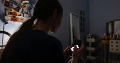 Without regulation, digital platforms amplify conflicts…