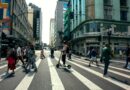 Street in Curitiba, Brazil – Photo of the Day