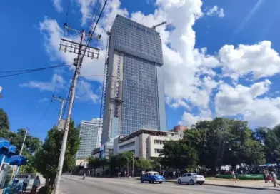 Government Says Tourism Solves Cuba’s Main Problems  