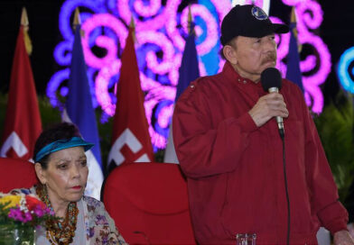 Thousands More Nicaraguans to Lose Their Citizenship