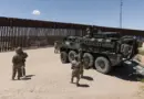 A Dispatch from the US National Defense Area in New Mexico