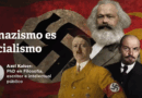 Chilean Attorney Axel Kaiser’s Ignorance of Naziism