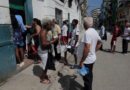 An Aging Population Clouds Cuba’s Future