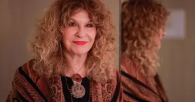 Gioconda Belli: “I carry Nicaragua with me,  and no one can take it away”