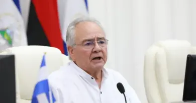 Nicaragua: Dual Citizenship Taboo Is Not Retroactive