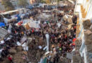 International News Briefs for Wednesday, May 7, 2025