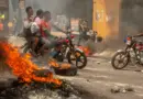 Chilean Priest Recounts the Horror of Life in Haiti