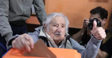A Conversation with Jose “Pepe” Mujica
