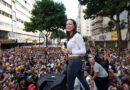 Maria Corina Urges Venezuelans Not to Vote on May 25