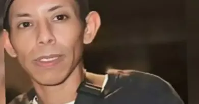 Mexican journalist Miguel Angel Anaya Missing in Veracruz