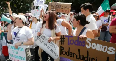 Mexico: An Unprecedented Judicial Election on June 1st