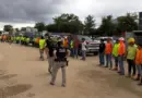 Over 100 Migrant Construction Workers Arrested in Florida