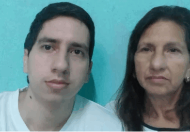 Cuban Mother Defies Draft to Defend Son’s Right to Object