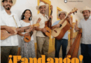 Mono Blanco – Song of the Day