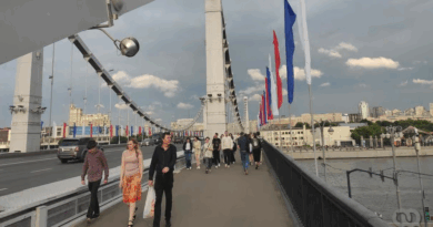 “It Was All a Scam” A Cuban’s Tale of Deceit from Russia