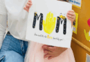 Mom or Mamá: The Grief of Child Raising in Two Languages