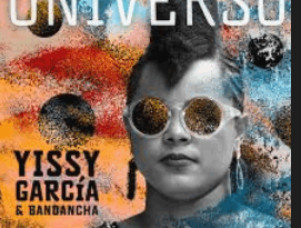 Yissy Garcia and Bandancha – Song of the Day