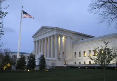 US Supreme Court Allows Trump to Cancel Humanitarian Parole