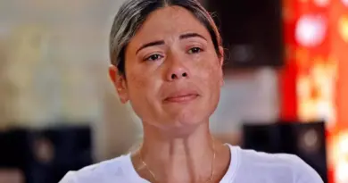 “My Little Girl Says, Mama, Come”, Says Deported Cuban  