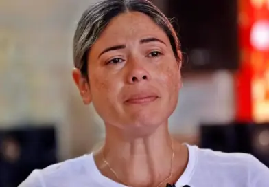 “My Little Girl Says, Mama, Come”, Says Deported Cuban  