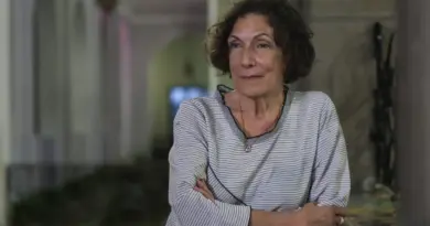 “I’d Like to Ask Rosario Murillo What Happened to You?”