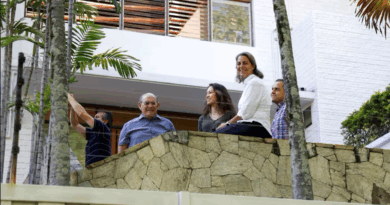 Venezuela: The Opposition Team’s Exit from Hiding