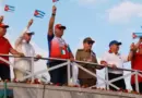 The Cuban Revolution Celebrated Its Agony on May Day    