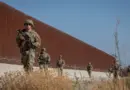 Border Militarization: Trump’s “National Defense Areas”